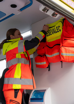 Prenovljeni prostori in oprema ZD Kamnik (4)